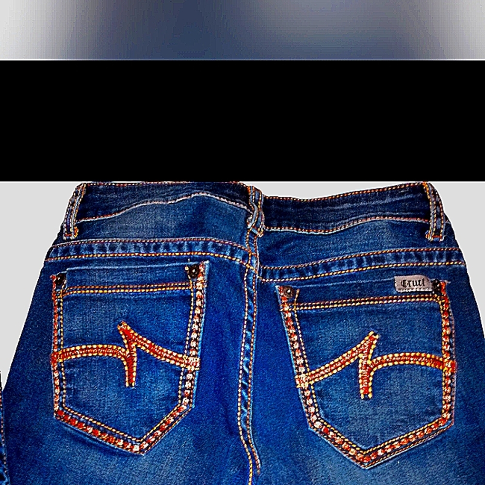 Cruel Girl rocky mountain clothing Jeans